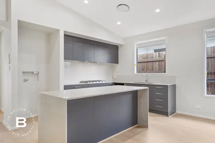 Third view of Homely house listing, 9 Mundaring Way, Spring Mountain QLD 4300