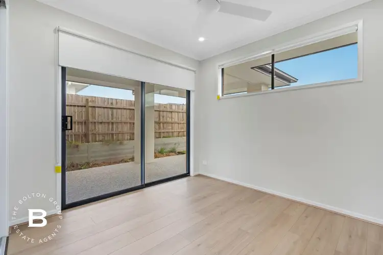 Fourth view of Homely house listing, 9 Mundaring Way, Spring Mountain QLD 4300