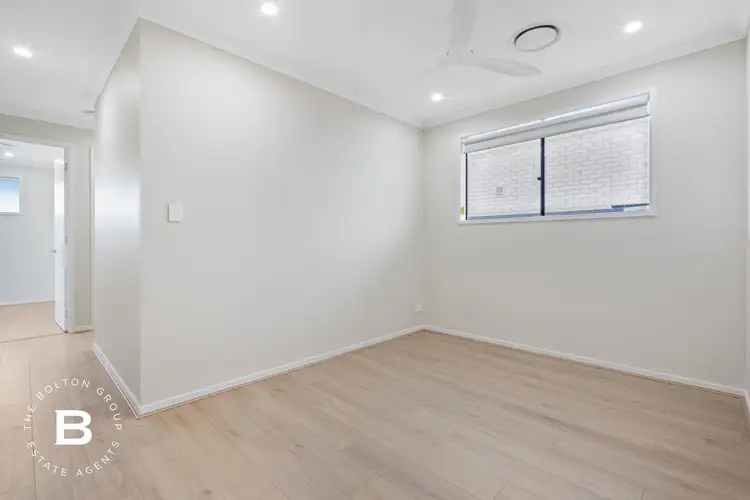 Fifth view of Homely house listing, 9 Mundaring Way, Spring Mountain QLD 4300