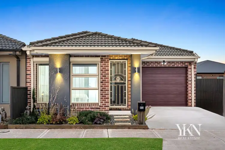 51 Rivella Circuit, Tarneit VIC 3029