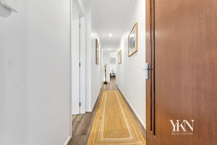 Third view of Homely house listing, 51 Rivella Circuit, Tarneit VIC 3029