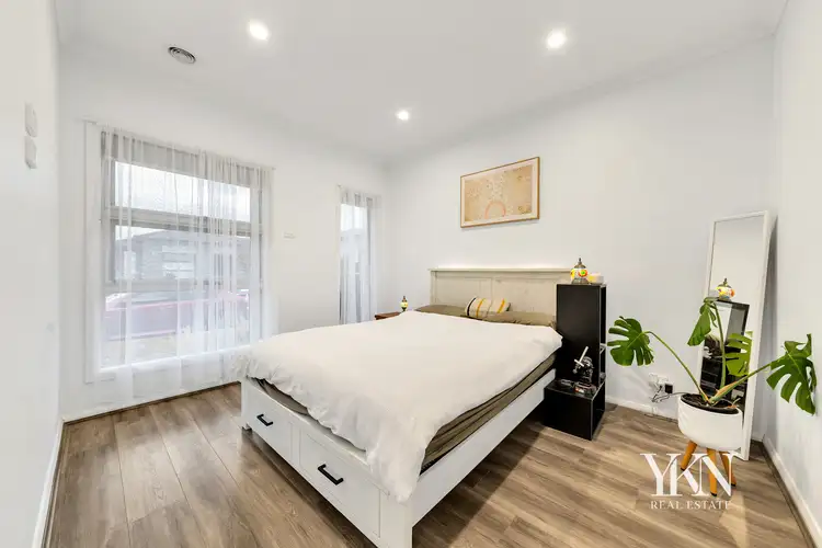 Fourth view of Homely house listing, 51 Rivella Circuit, Tarneit VIC 3029