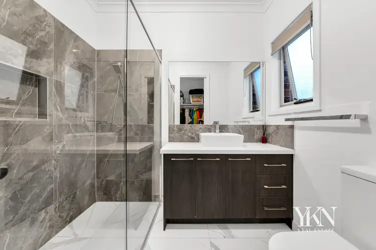 Fifth view of Homely house listing, 51 Rivella Circuit, Tarneit VIC 3029