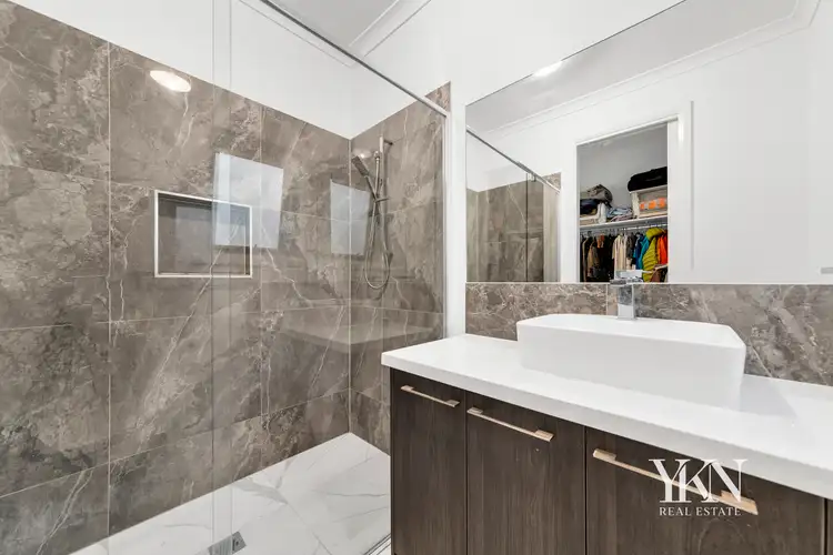 Sixth view of Homely house listing, 51 Rivella Circuit, Tarneit VIC 3029