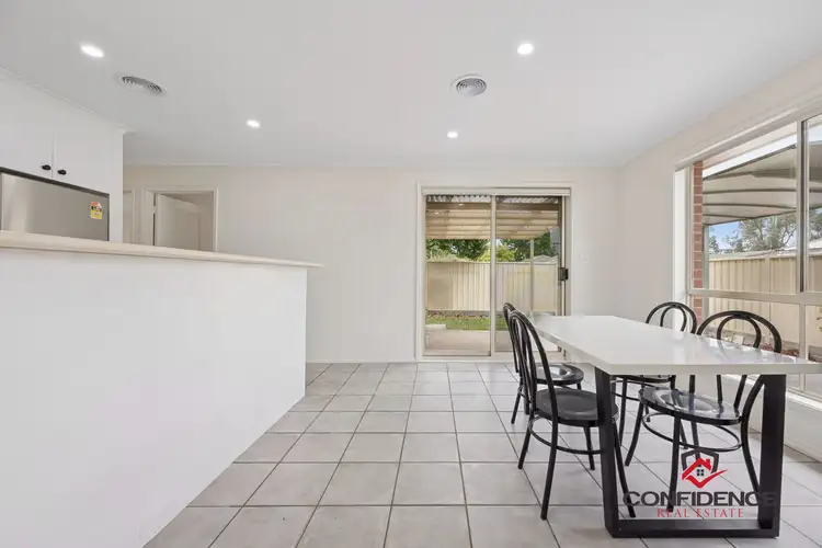 Fifth view of Homely house listing, 3 Yagan Place, Ngunnawal ACT 2913