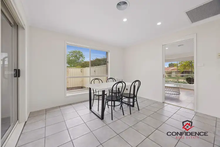 Sixth view of Homely house listing, 3 Yagan Place, Ngunnawal ACT 2913