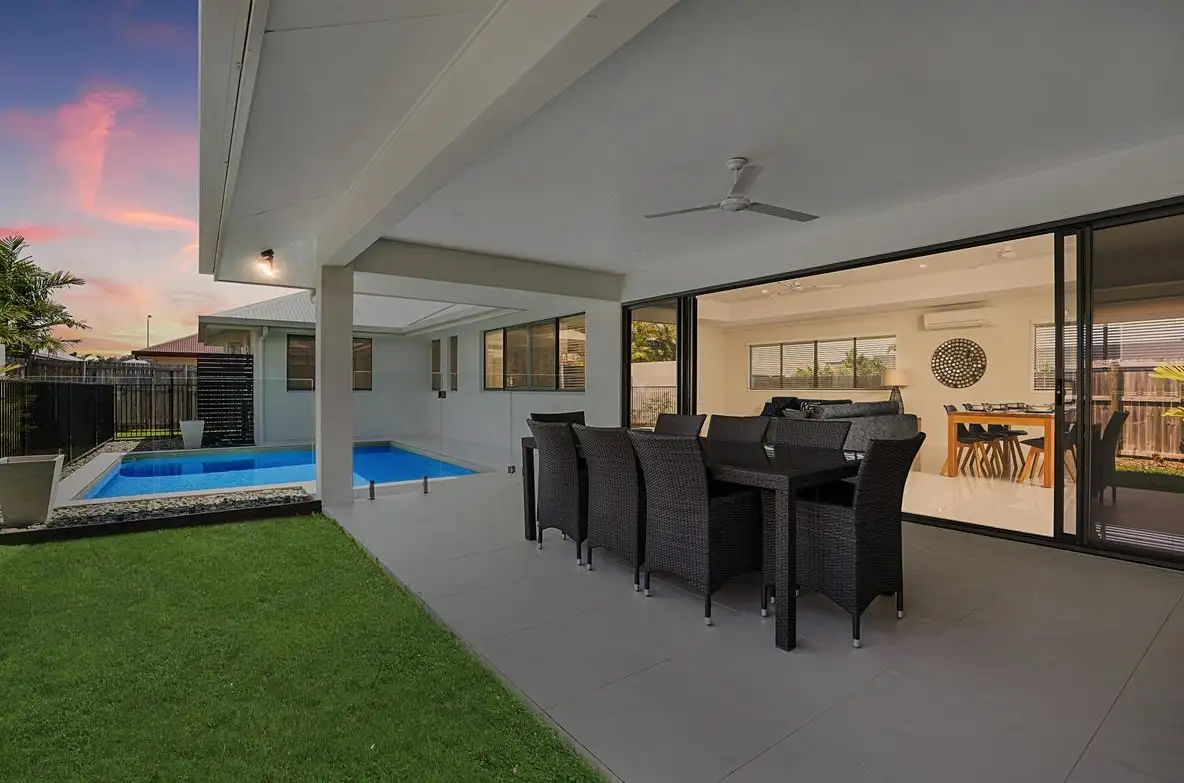 Main view of Homely house listing, 17 Castleton Entrance, Smithfield QLD 4878