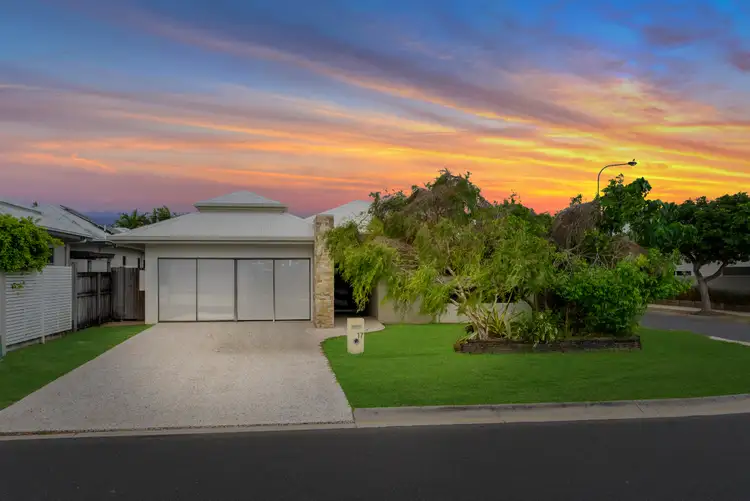Second view of Homely house listing, 17 Castleton Entrance, Smithfield QLD 4878