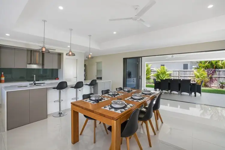 Third view of Homely house listing, 17 Castleton Entrance, Smithfield QLD 4878