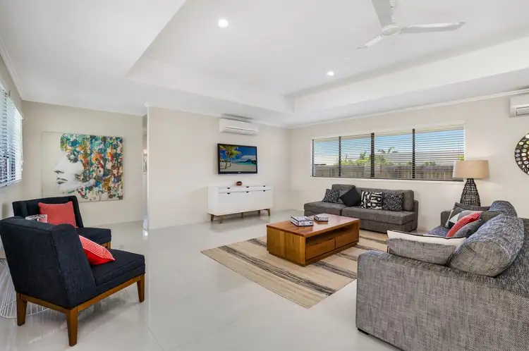 Fourth view of Homely house listing, 17 Castleton Entrance, Smithfield QLD 4878