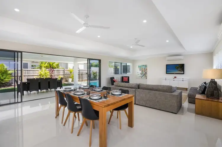 Fifth view of Homely house listing, 17 Castleton Entrance, Smithfield QLD 4878