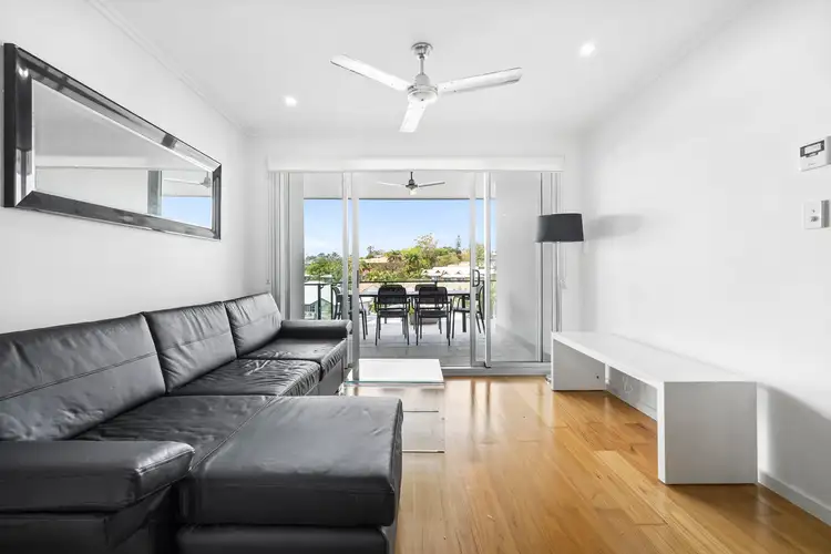 Fifth view of Homely unit listing, 29/2 Laurence Street, St Lucia QLD 4067