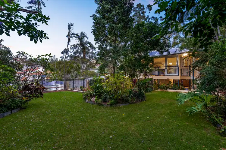 Third view of Homely house listing, 26 Highview Terrace, St Lucia QLD 4067