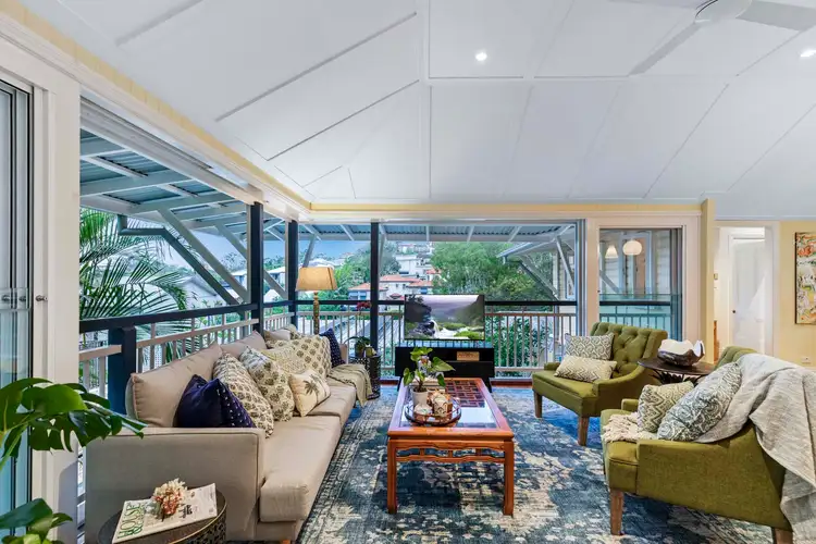 Fourth view of Homely house listing, 26 Highview Terrace, St Lucia QLD 4067