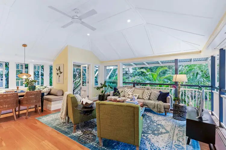 Fifth view of Homely house listing, 26 Highview Terrace, St Lucia QLD 4067