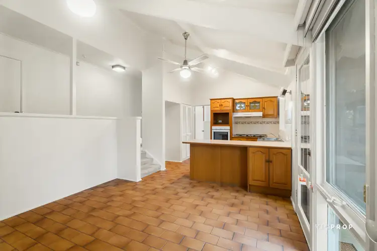 Second view of Homely house listing, 1 Cardiff Close, Viewbank VIC 3084