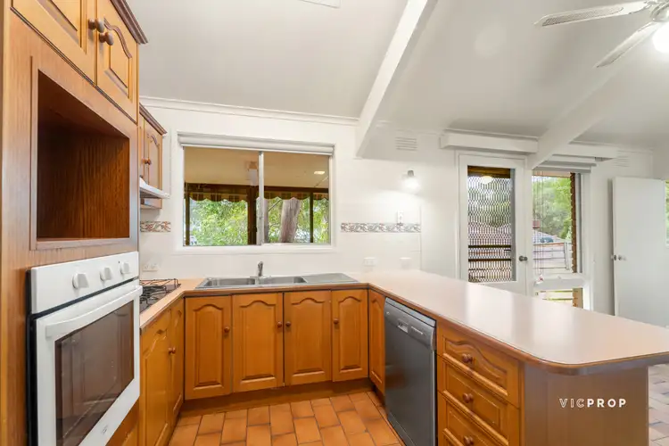 Third view of Homely house listing, 1 Cardiff Close, Viewbank VIC 3084