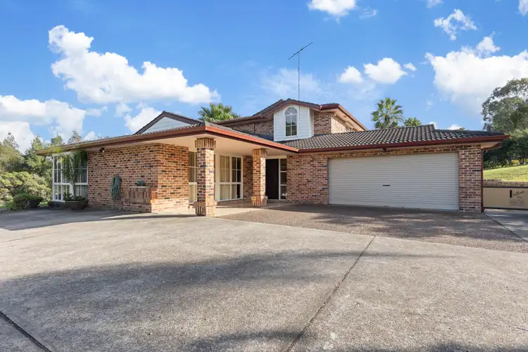 111-119 Laycock Street, Cranebrook NSW 2749