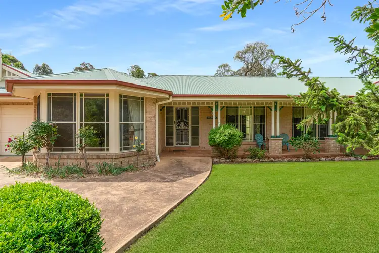46 Highland Drive, Bowral NSW 2576