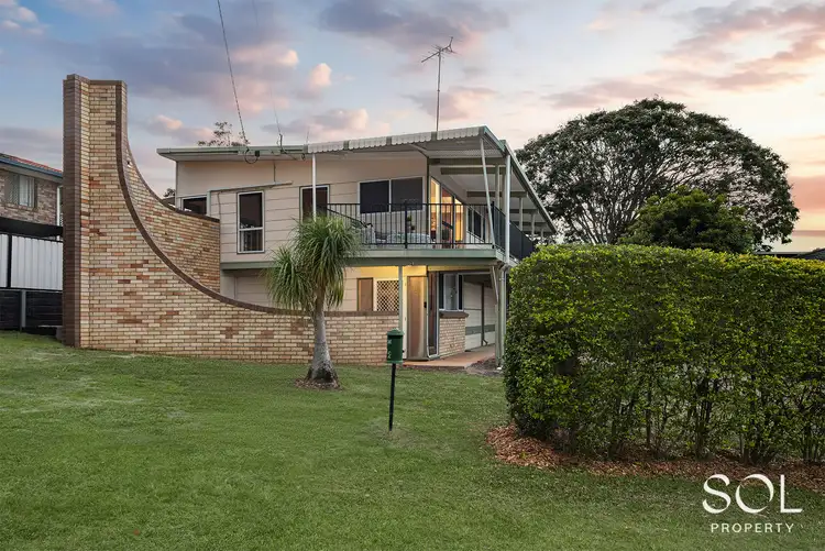 25 Toulambi Street, Bracken Ridge QLD 4017