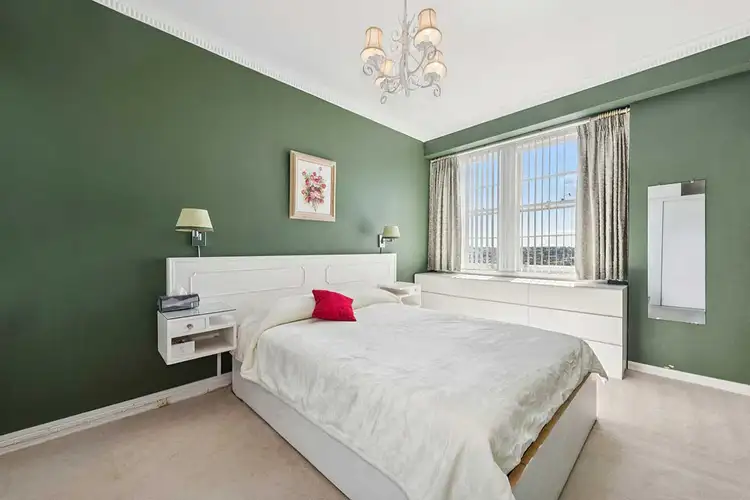 Fourth view of Homely apartment listing, 17/1 Benelong Crescent, Bellevue Hill NSW 2023