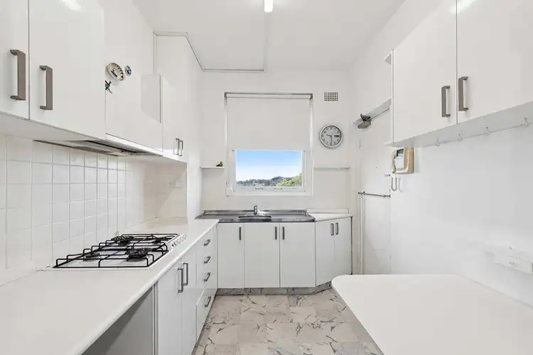 Sixth view of Homely apartment listing, 17/1 Benelong Crescent, Bellevue Hill NSW 2023