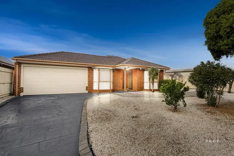 19 Gaye Court, Hoppers Crossing VIC 3029