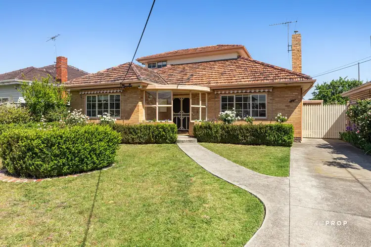 25 Delacey Street, Maidstone VIC 3012