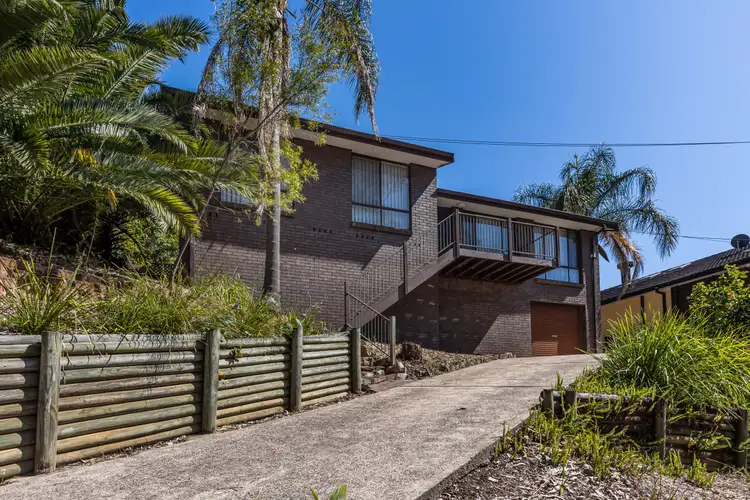 29 The Upper Sanctuary Drive, Leonay NSW 2750