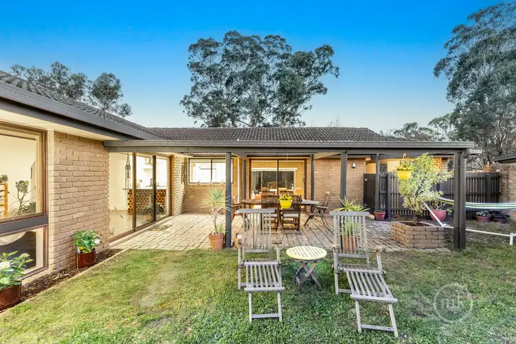 6 Kylie Place, Montmorency VIC 3094