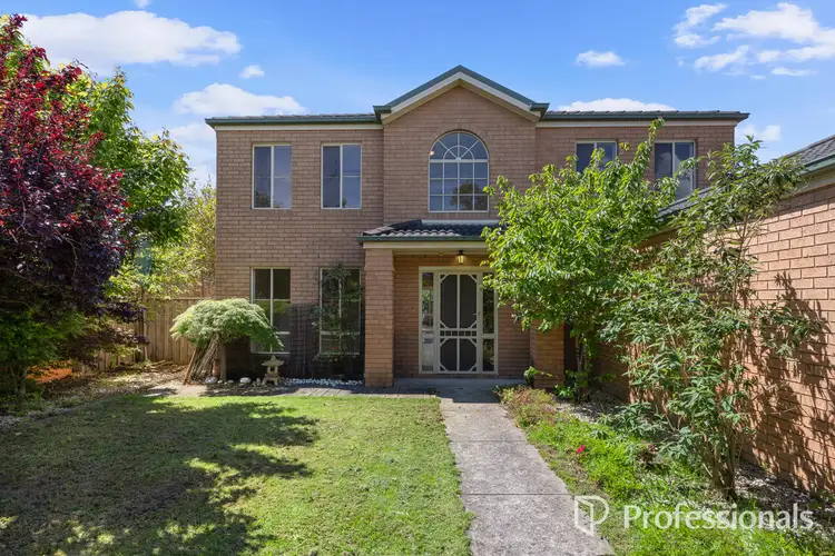 112 Harrington Drive, Narre Warren South VIC 3805