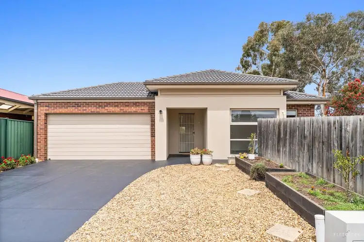 51 Jamieson Way, Point Cook VIC 3030