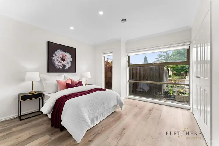 51 Jamieson Way, Point Cook VIC 3030