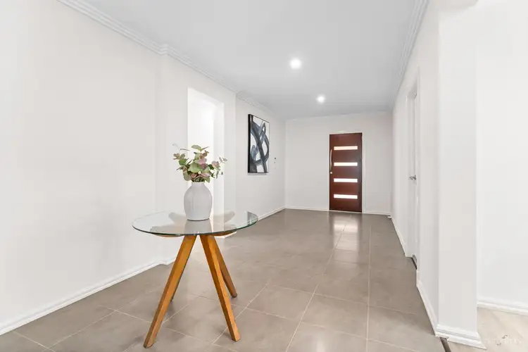 Third view of Homely house listing, 51 Jamieson Way, Point Cook VIC 3030