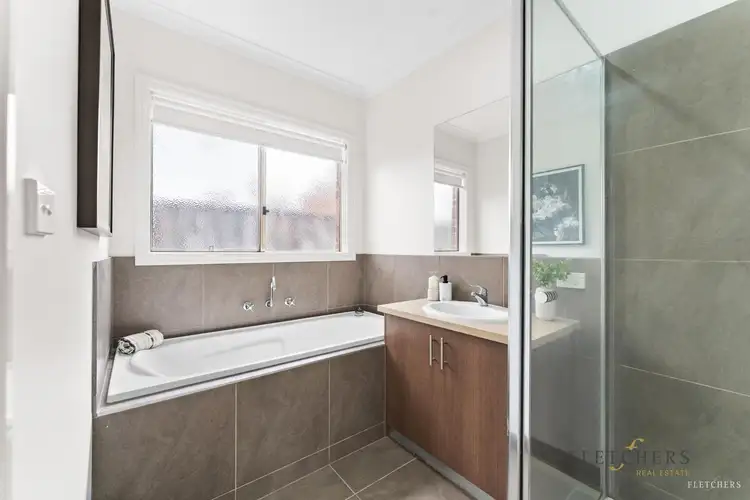 Fifth view of Homely house listing, 51 Jamieson Way, Point Cook VIC 3030