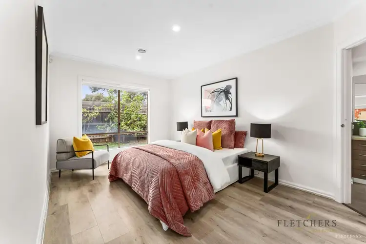 Sixth view of Homely house listing, 51 Jamieson Way, Point Cook VIC 3030