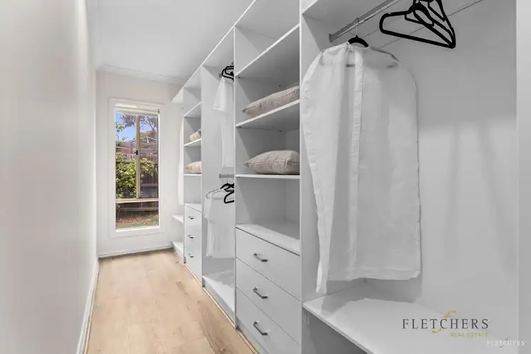 Seventh view of Homely house listing, 51 Jamieson Way, Point Cook VIC 3030