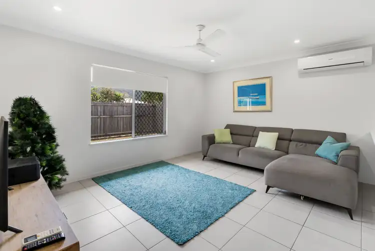 Fifth view of Homely house listing, 10 Yumbabulla Green, Smithfield QLD 4878