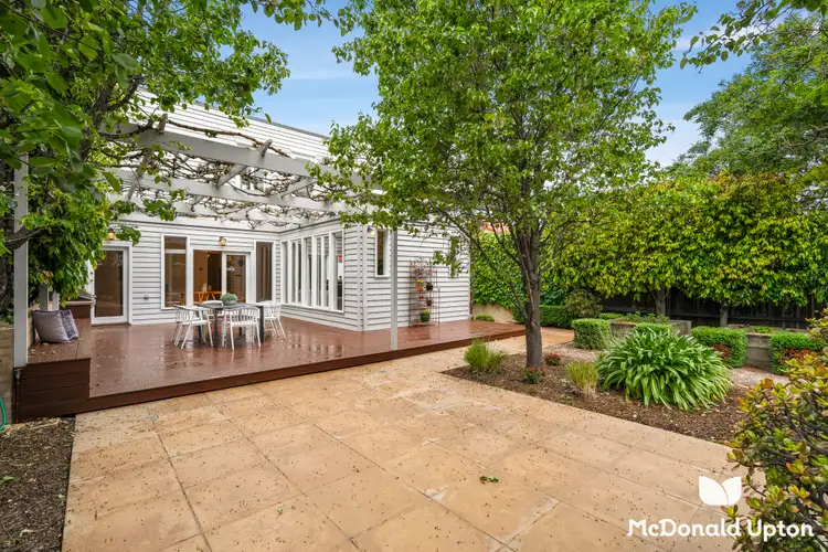 Second view of Homely house listing, 53 Primrose Street, Moonee Ponds VIC 3039