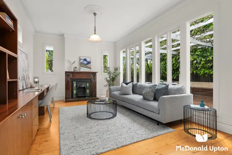 Fourth view of Homely house listing, 53 Primrose Street, Moonee Ponds VIC 3039