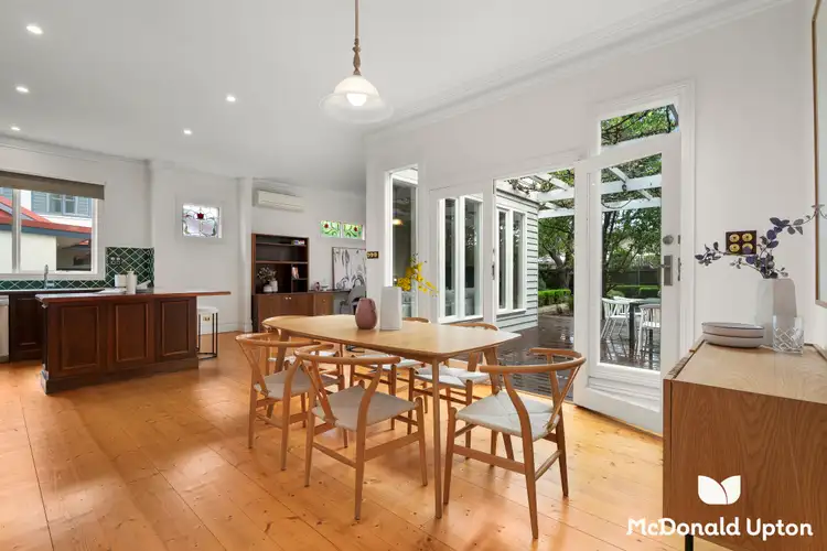 Fifth view of Homely house listing, 53 Primrose Street, Moonee Ponds VIC 3039