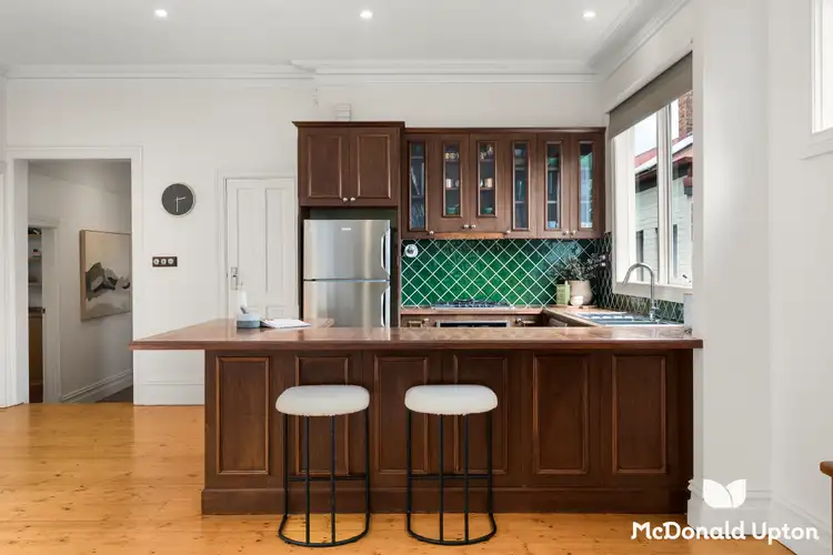 Sixth view of Homely house listing, 53 Primrose Street, Moonee Ponds VIC 3039