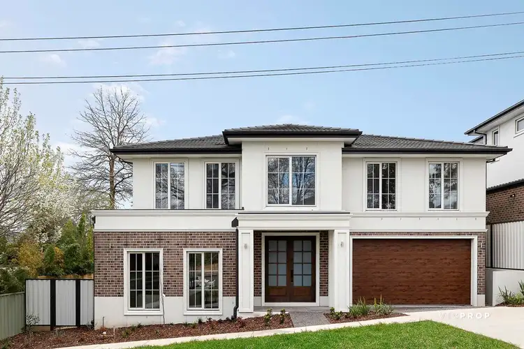 7 Egan Drive, Bulleen VIC 3105