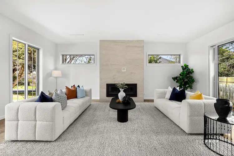 Second view of Homely house listing, 7 Egan Drive, Bulleen VIC 3105