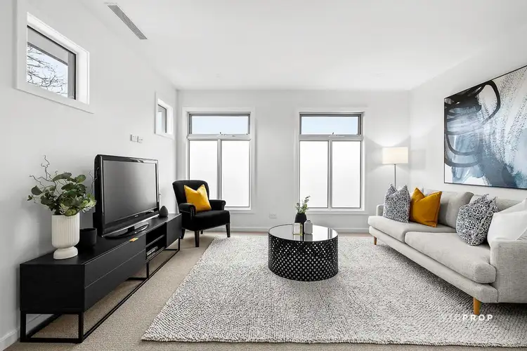 Fourth view of Homely house listing, 7 Egan Drive, Bulleen VIC 3105