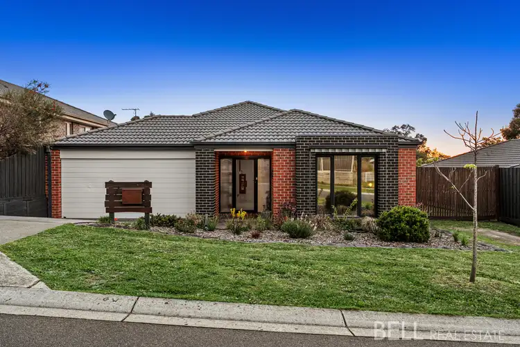 7 One Tree Lane, Montrose VIC 3765
