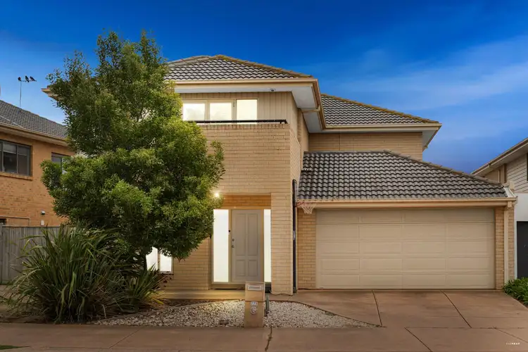 225 Sanctuary Lakes South Boulevard, Sanctuary Lakes VIC 3030