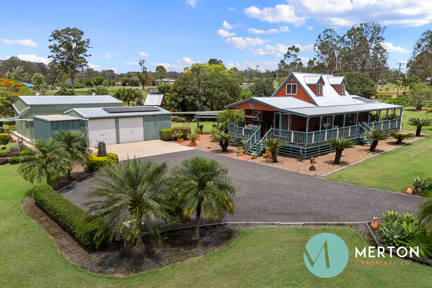 Main view of Homely house listing, 153 Clarkson Drive, Curra QLD 4570