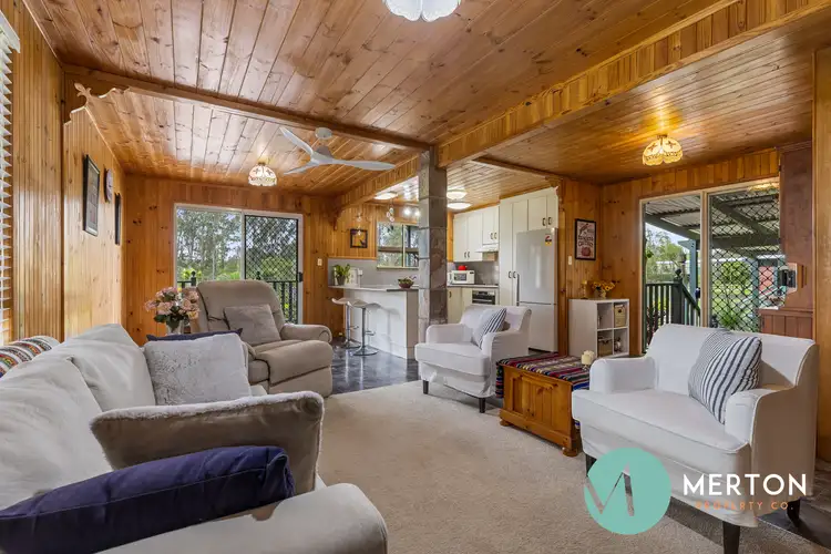 Third view of Homely house listing, 153 Clarkson Drive, Curra QLD 4570