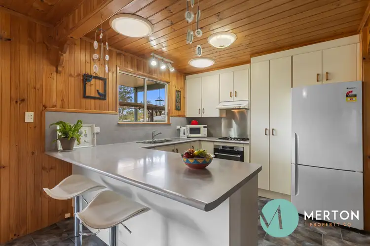 Fourth view of Homely house listing, 153 Clarkson Drive, Curra QLD 4570